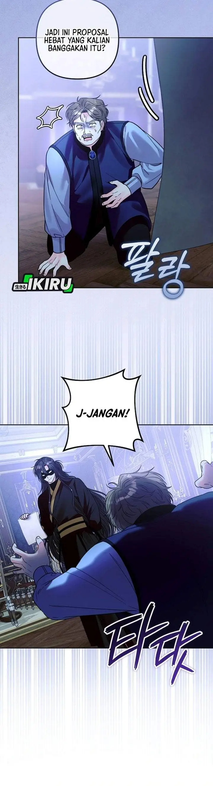 image-komik-the-terminally-ill-baby-healer-doesnt-hide-her-genius-chapter-47-28/37