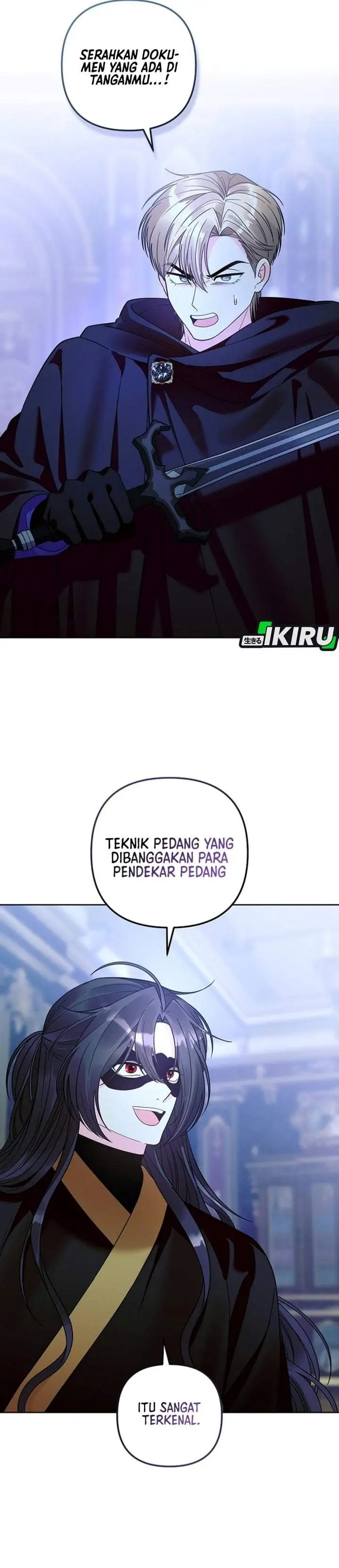 image-komik-the-terminally-ill-baby-healer-doesnt-hide-her-genius-chapter-47-33/37