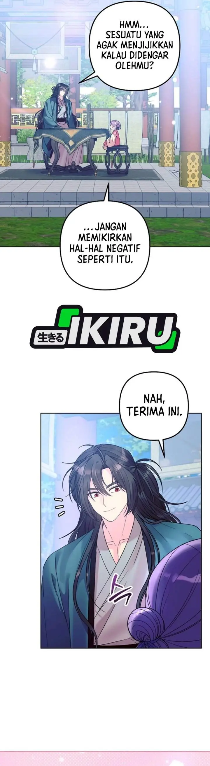 image-komik-the-terminally-ill-baby-healer-doesnt-hide-her-genius-chapter-48-17/40