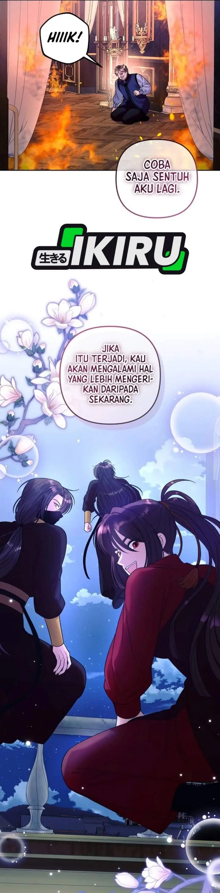 image-komik-the-terminally-ill-baby-healer-doesnt-hide-her-genius-chapter-48-33/40