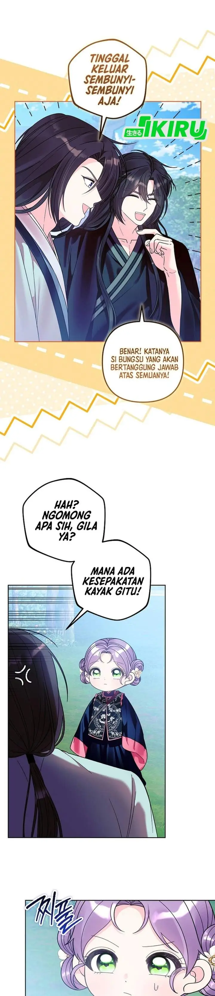 image-komik-the-terminally-ill-baby-healer-doesnt-hide-her-genius-chapter-49-2/36