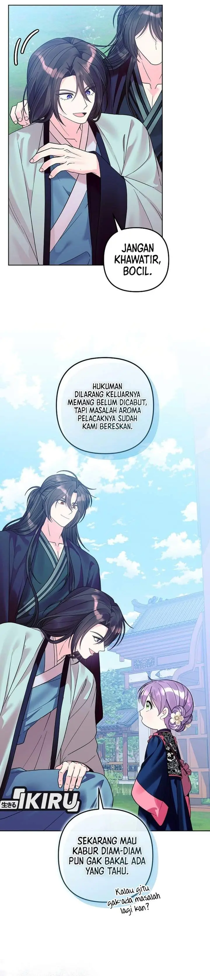 image-komik-the-terminally-ill-baby-healer-doesnt-hide-her-genius-chapter-49-4/36