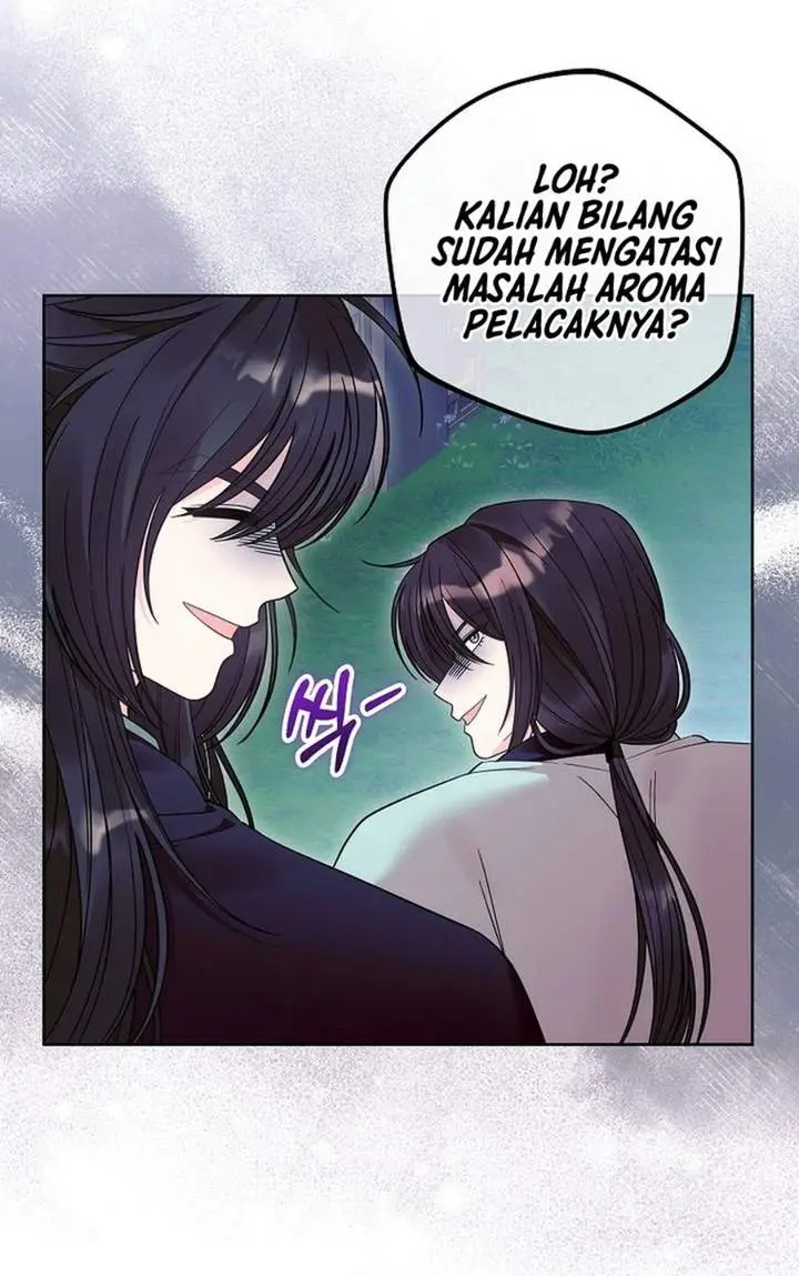image-komik-the-terminally-ill-baby-healer-doesnt-hide-her-genius-chapter-49-5/36