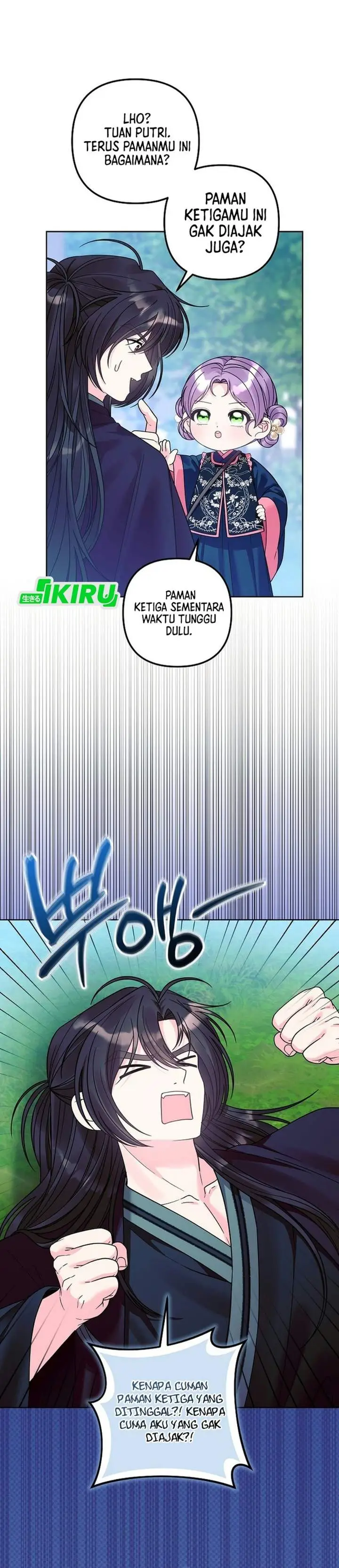 image-komik-the-terminally-ill-baby-healer-doesnt-hide-her-genius-chapter-49-7/36