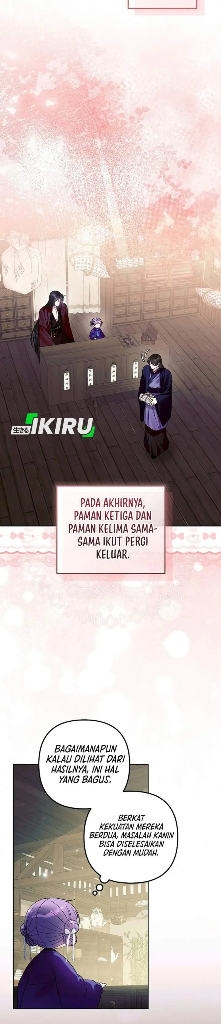 image-komik-the-terminally-ill-baby-healer-doesnt-hide-her-genius-chapter-49-9/36