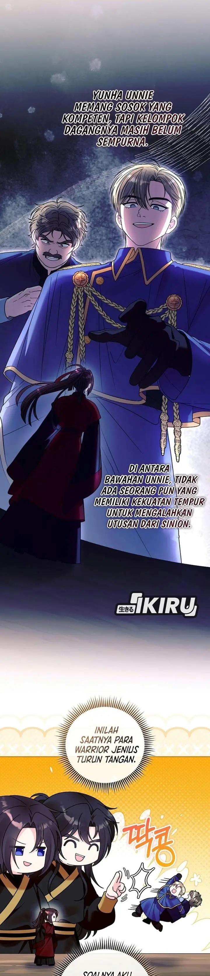 image-komik-the-terminally-ill-baby-healer-doesnt-hide-her-genius-chapter-49-10/36