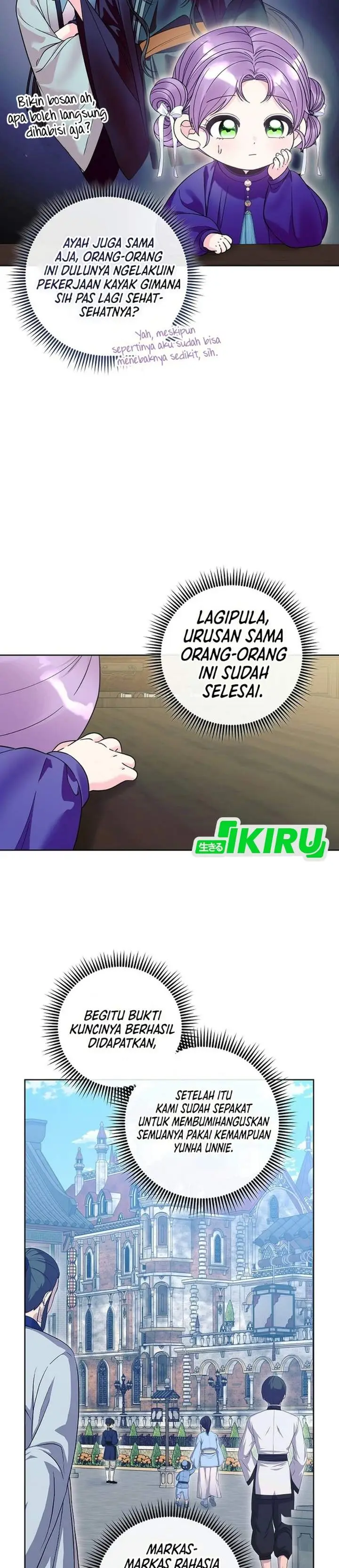 image-komik-the-terminally-ill-baby-healer-doesnt-hide-her-genius-chapter-49-13/36