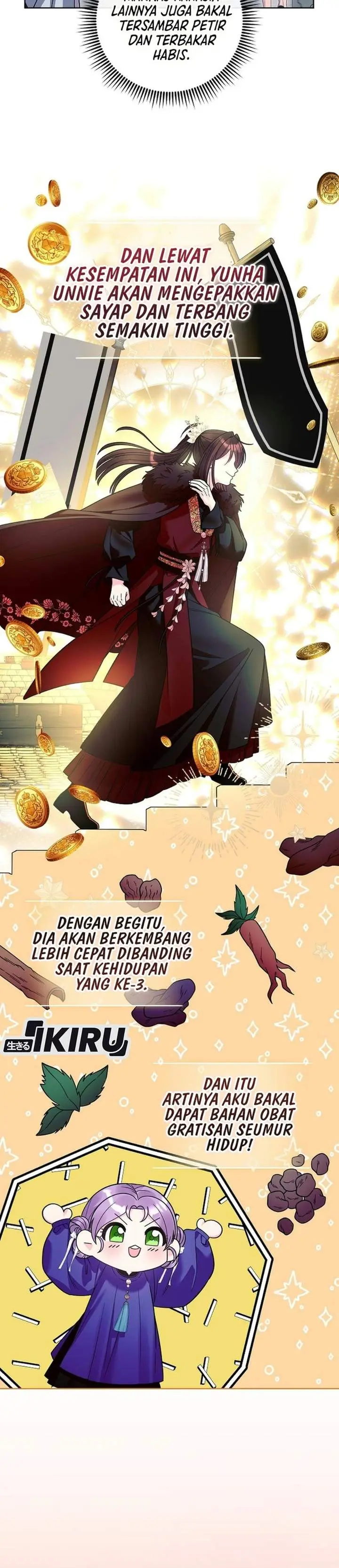 image-komik-the-terminally-ill-baby-healer-doesnt-hide-her-genius-chapter-49-14/36
