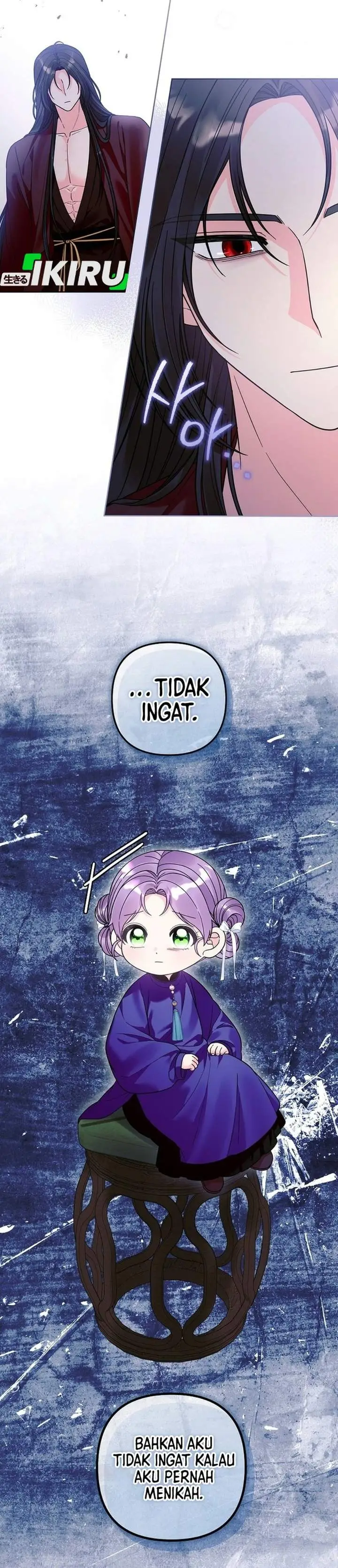 image-komik-the-terminally-ill-baby-healer-doesnt-hide-her-genius-chapter-49-20/36