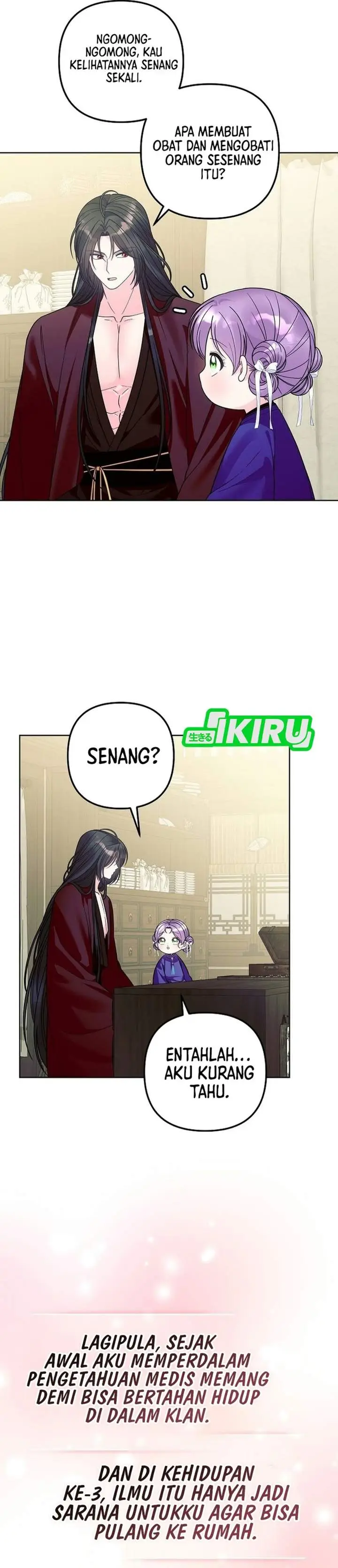image-komik-the-terminally-ill-baby-healer-doesnt-hide-her-genius-chapter-49-23/36