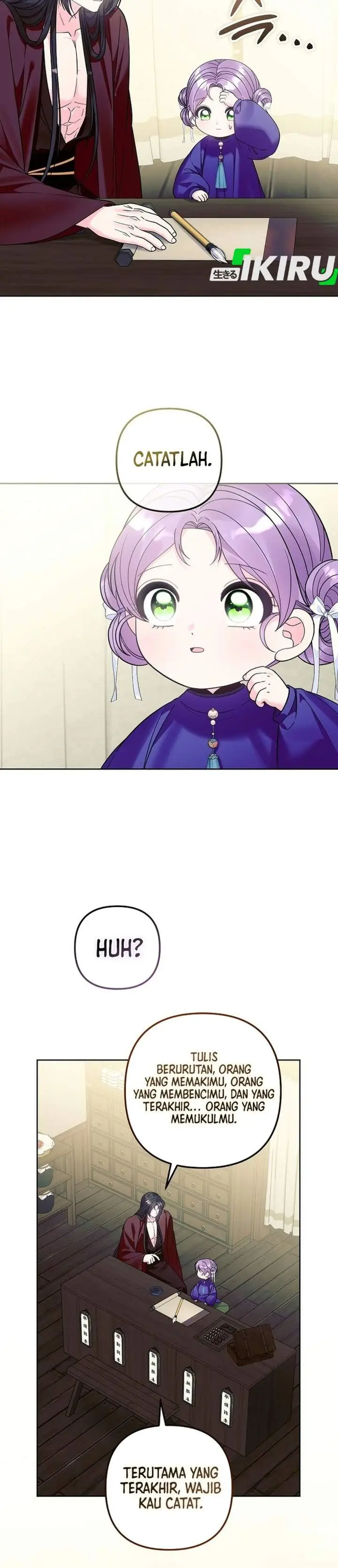 image-komik-the-terminally-ill-baby-healer-doesnt-hide-her-genius-chapter-49-26/36