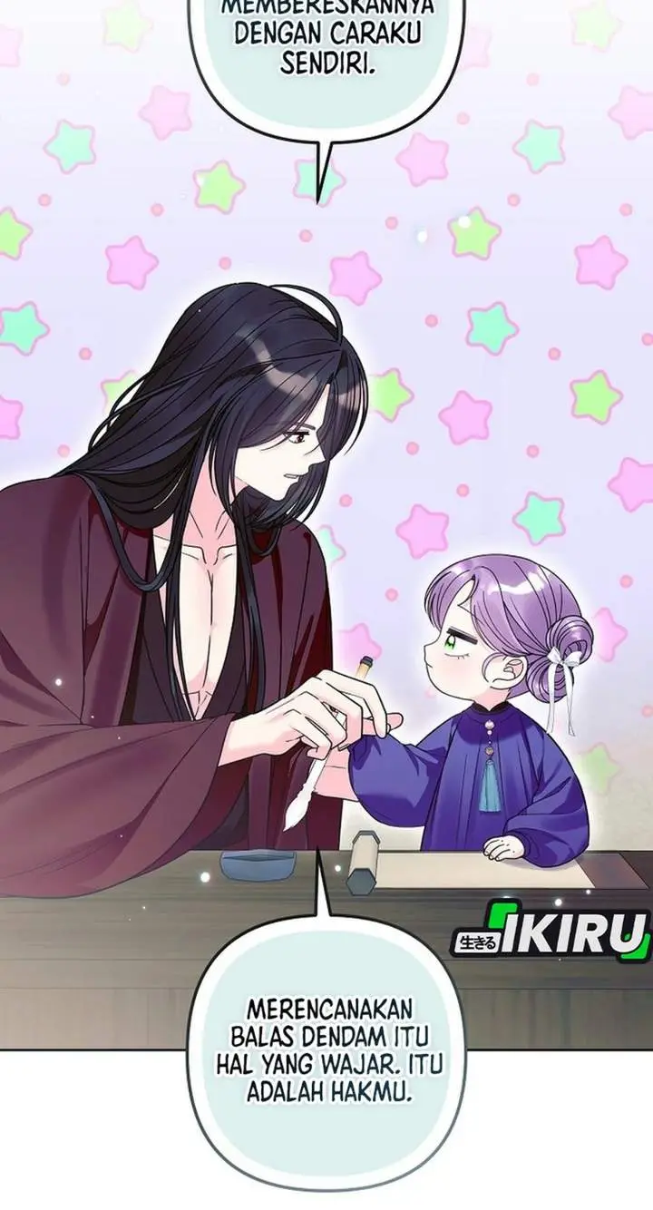 image-komik-the-terminally-ill-baby-healer-doesnt-hide-her-genius-chapter-49-28/36