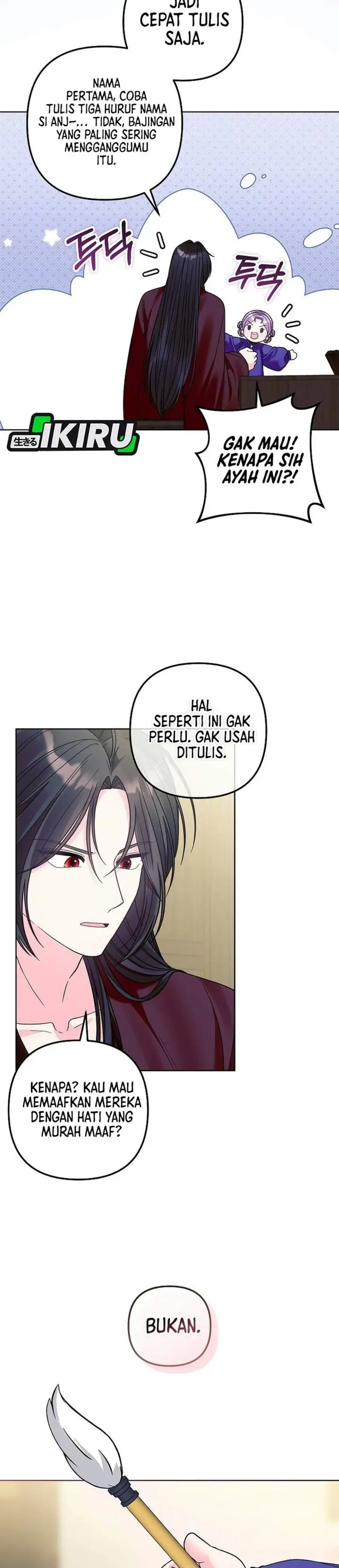 image-komik-the-terminally-ill-baby-healer-doesnt-hide-her-genius-chapter-49-33/36