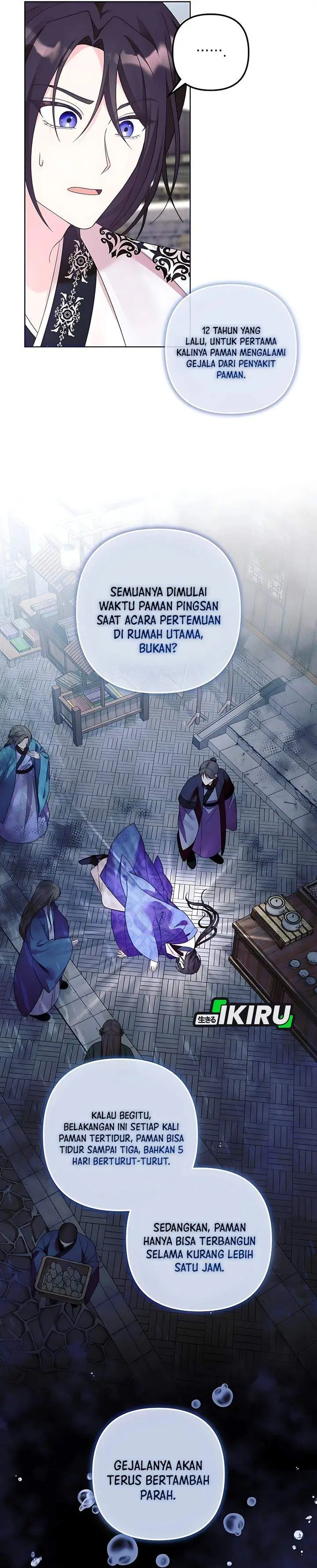 image-komik-the-terminally-ill-baby-healer-doesnt-hide-her-genius-chapter-5-4/28