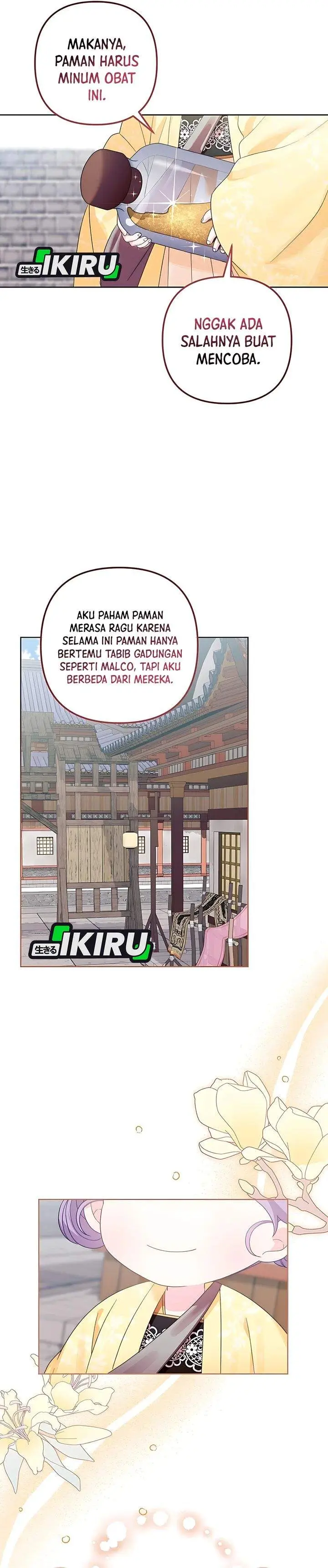 image-komik-the-terminally-ill-baby-healer-doesnt-hide-her-genius-chapter-5-6/28