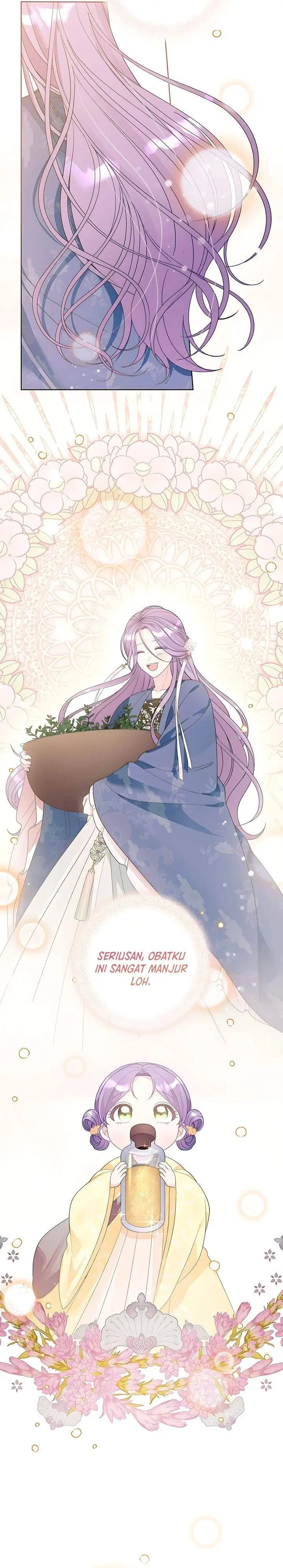 image-komik-the-terminally-ill-baby-healer-doesnt-hide-her-genius-chapter-5-8/28