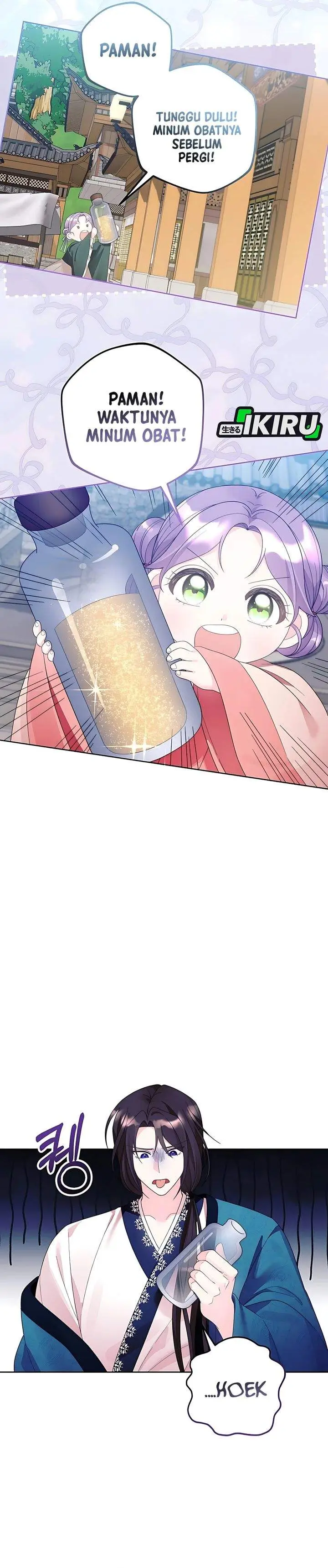 image-komik-the-terminally-ill-baby-healer-doesnt-hide-her-genius-chapter-5-14/28