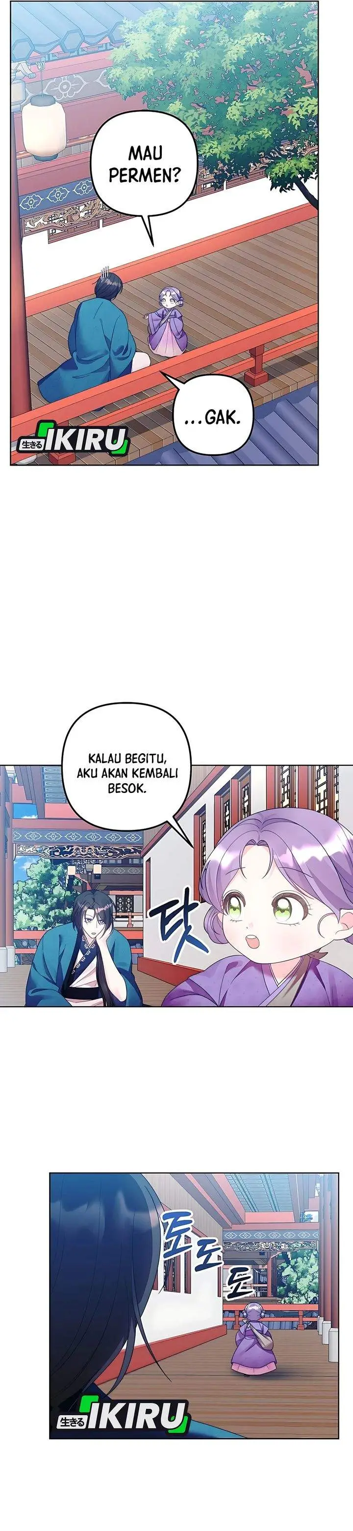 image-komik-the-terminally-ill-baby-healer-doesnt-hide-her-genius-chapter-5-15/28