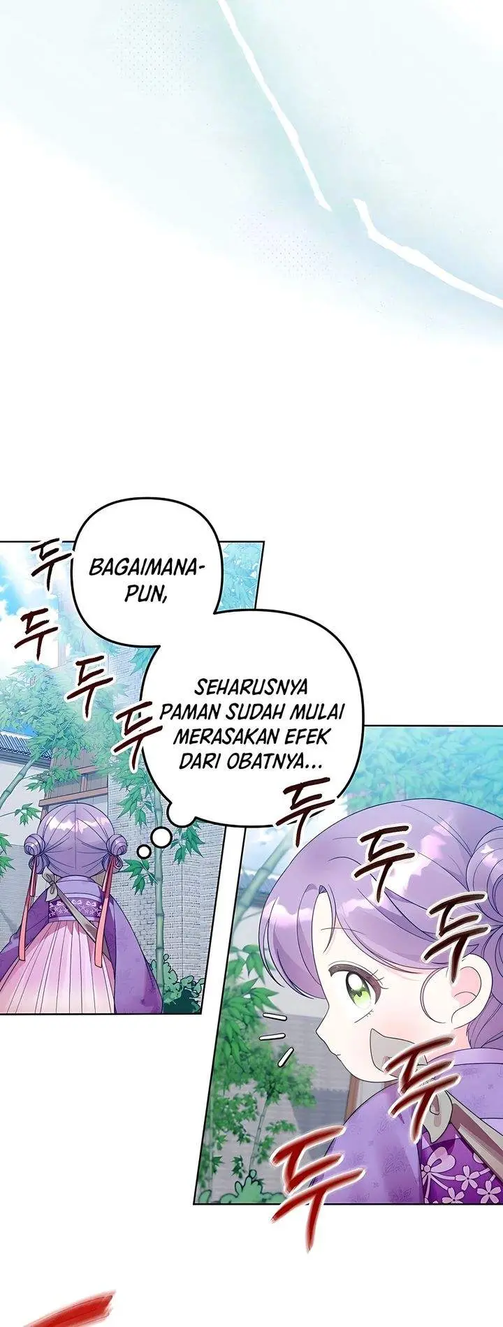 image-komik-the-terminally-ill-baby-healer-doesnt-hide-her-genius-chapter-5-24/28