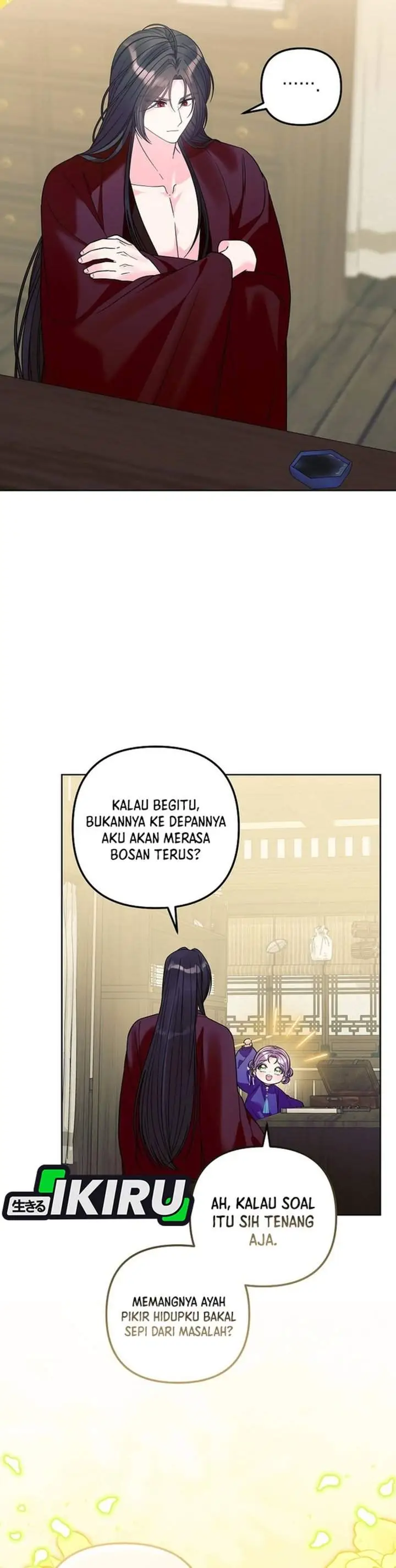 image-komik-the-terminally-ill-baby-healer-doesnt-hide-her-genius-chapter-50-2/40