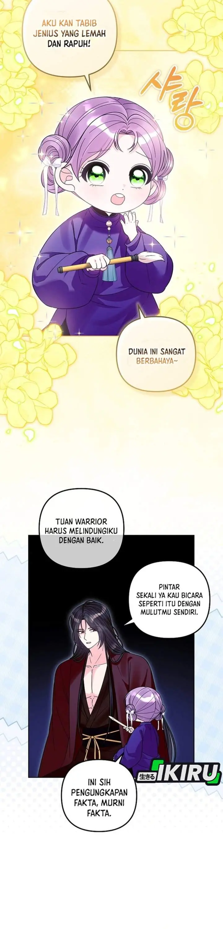 image-komik-the-terminally-ill-baby-healer-doesnt-hide-her-genius-chapter-50-3/40