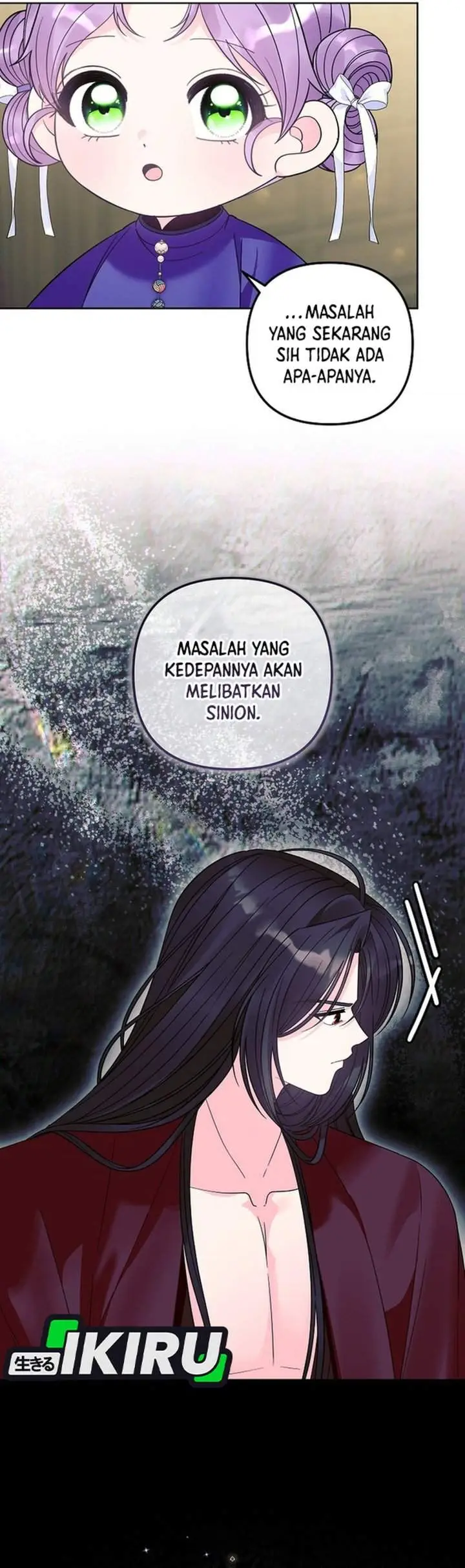image-komik-the-terminally-ill-baby-healer-doesnt-hide-her-genius-chapter-50-4/40