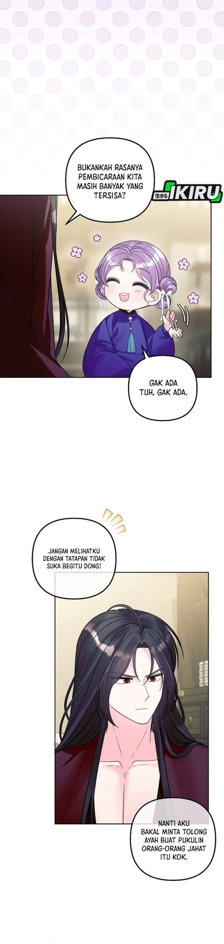 image-komik-the-terminally-ill-baby-healer-doesnt-hide-her-genius-chapter-50-8/40