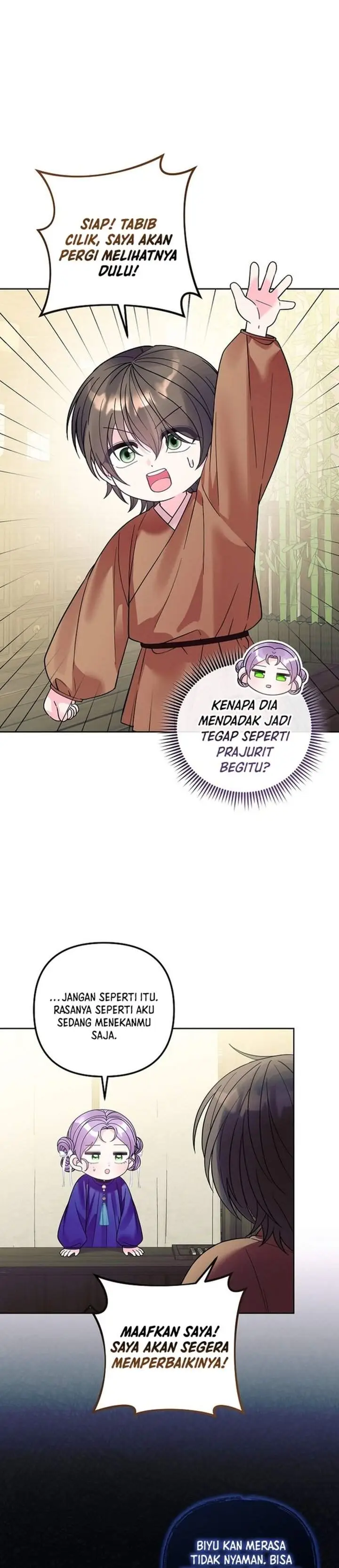 image-komik-the-terminally-ill-baby-healer-doesnt-hide-her-genius-chapter-50-13/40