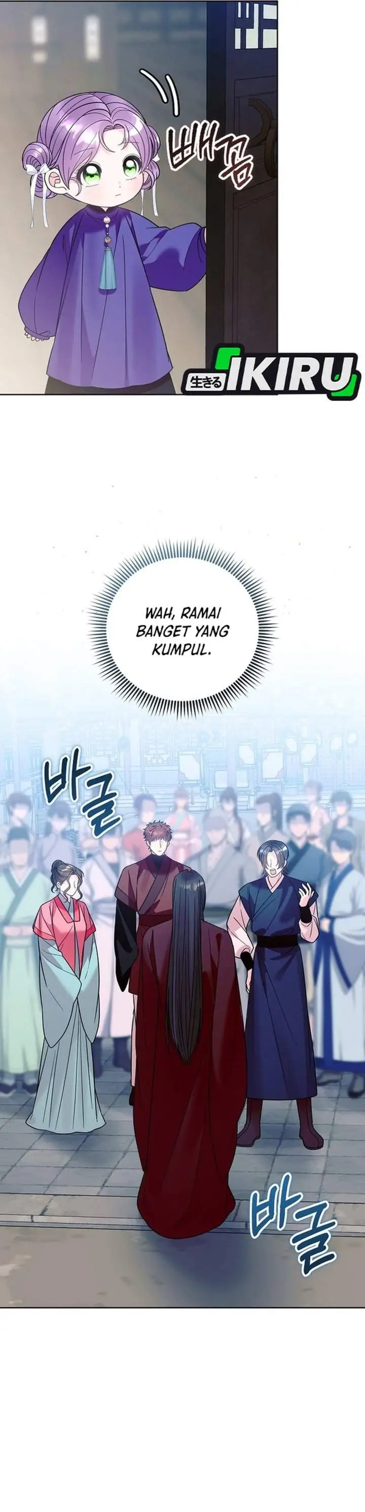 image-komik-the-terminally-ill-baby-healer-doesnt-hide-her-genius-chapter-50-15/40