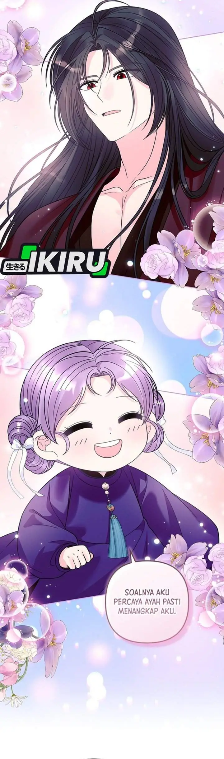 image-komik-the-terminally-ill-baby-healer-doesnt-hide-her-genius-chapter-50-18/40
