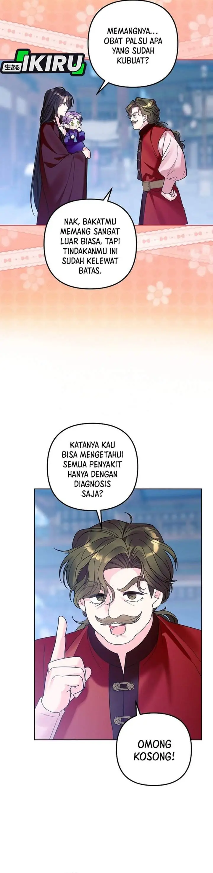 image-komik-the-terminally-ill-baby-healer-doesnt-hide-her-genius-chapter-50-32/40