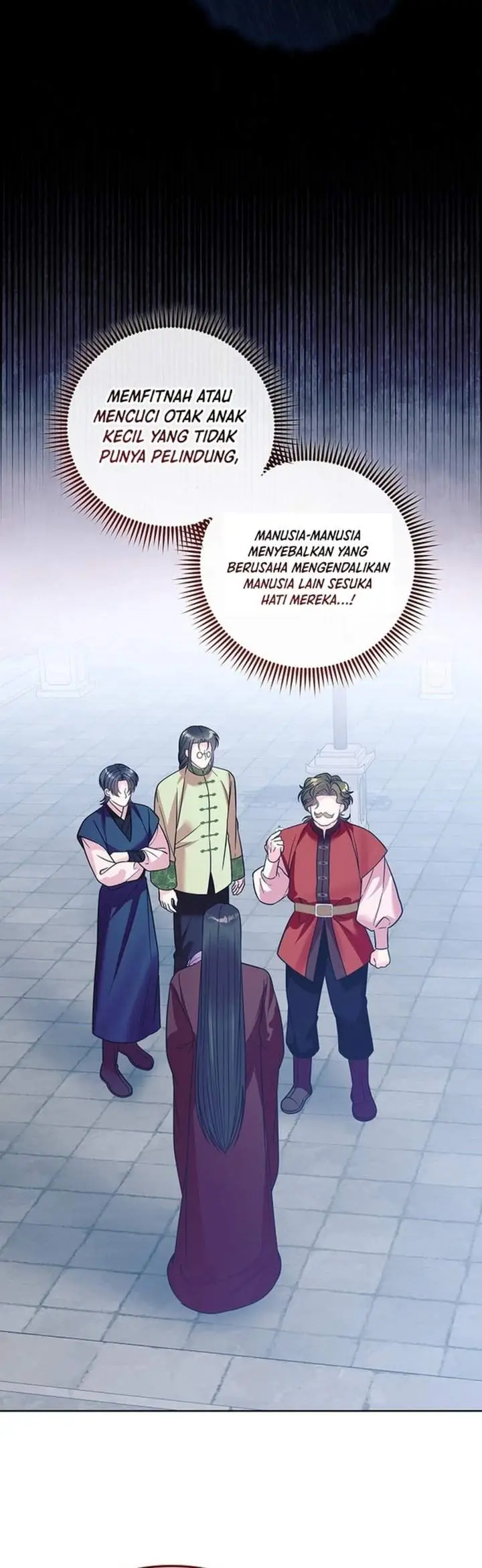 image-komik-the-terminally-ill-baby-healer-doesnt-hide-her-genius-chapter-50-36/40