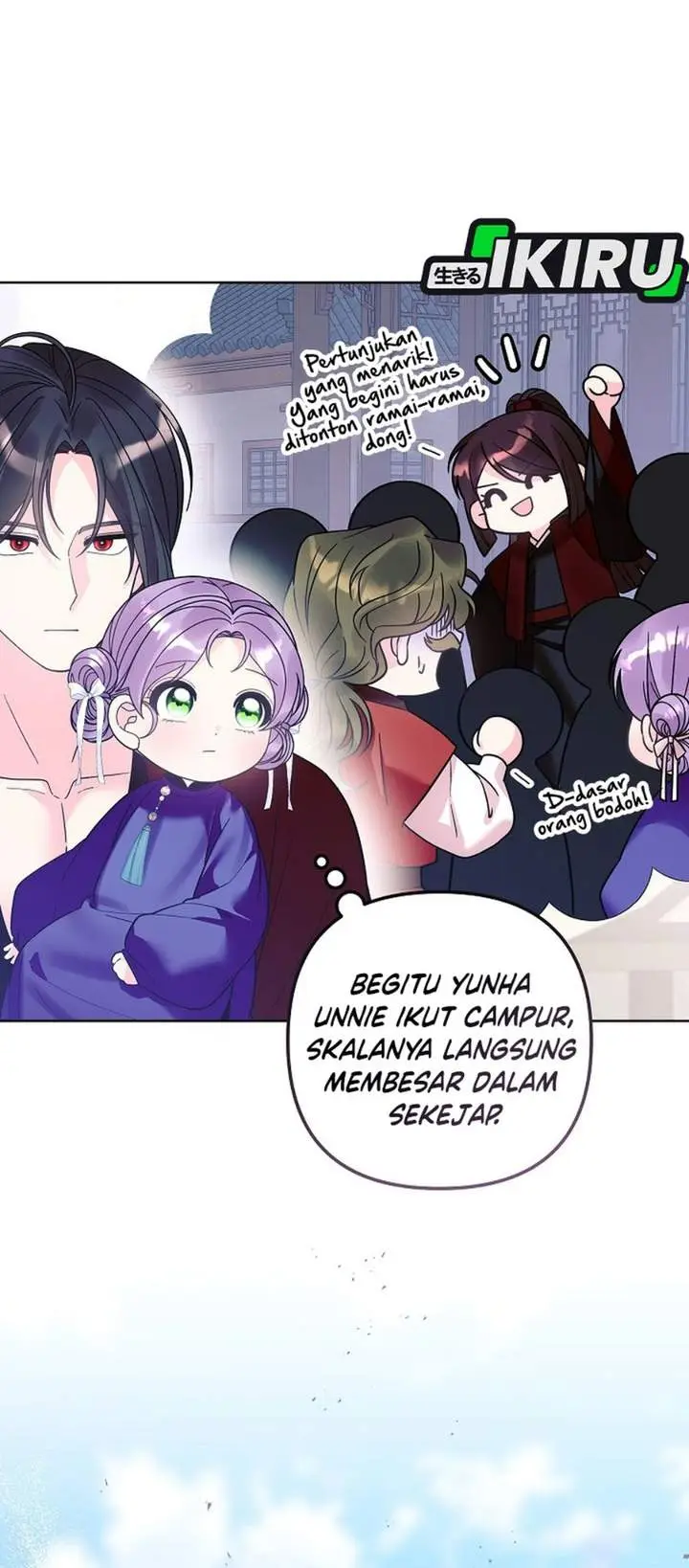 image-komik-the-terminally-ill-baby-healer-doesnt-hide-her-genius-chapter-51-14/41