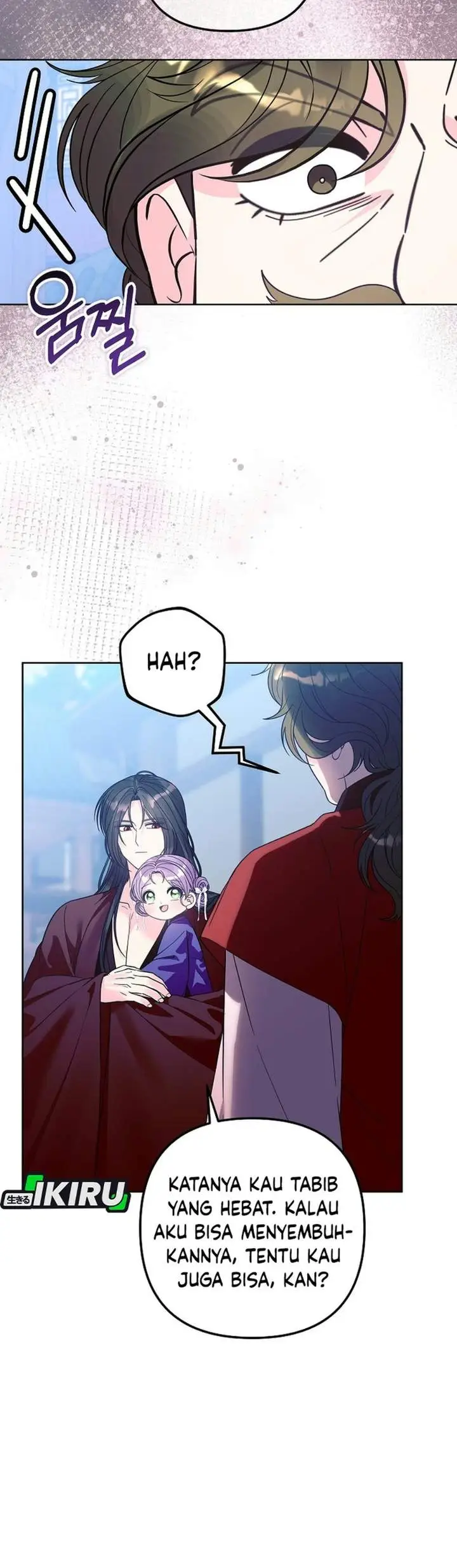 image-komik-the-terminally-ill-baby-healer-doesnt-hide-her-genius-chapter-51-17/41