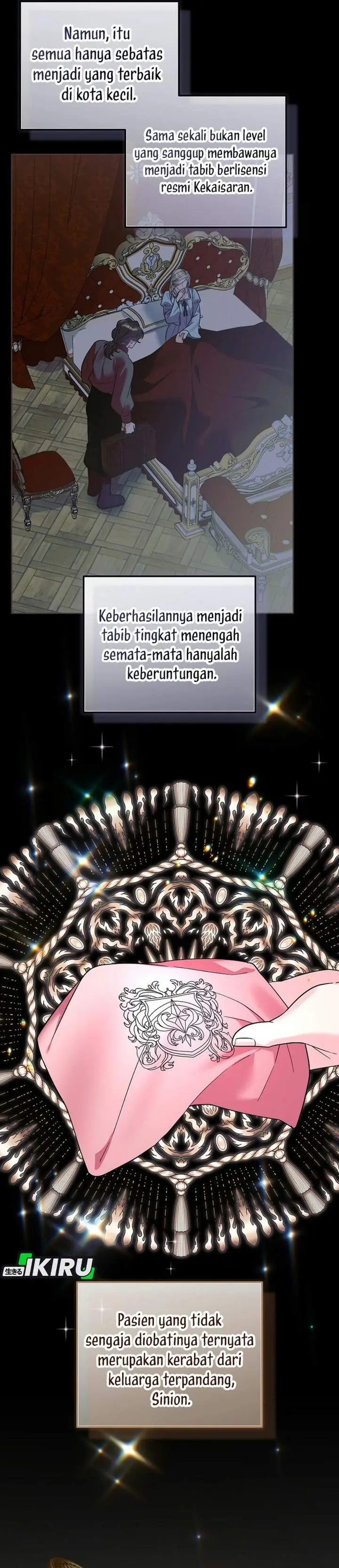 image-komik-the-terminally-ill-baby-healer-doesnt-hide-her-genius-chapter-51-21/41