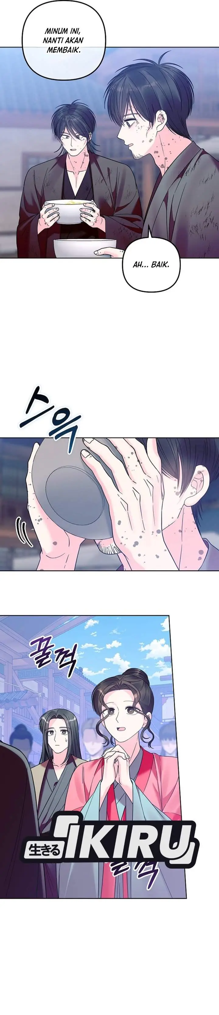 image-komik-the-terminally-ill-baby-healer-doesnt-hide-her-genius-chapter-52-6/38
