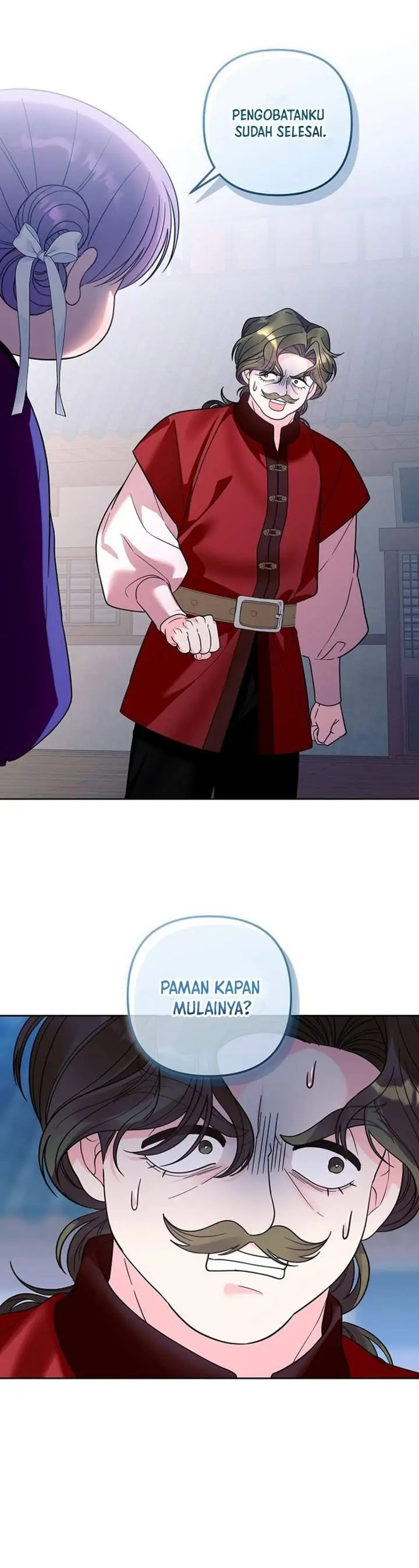 image-komik-the-terminally-ill-baby-healer-doesnt-hide-her-genius-chapter-52-10/38