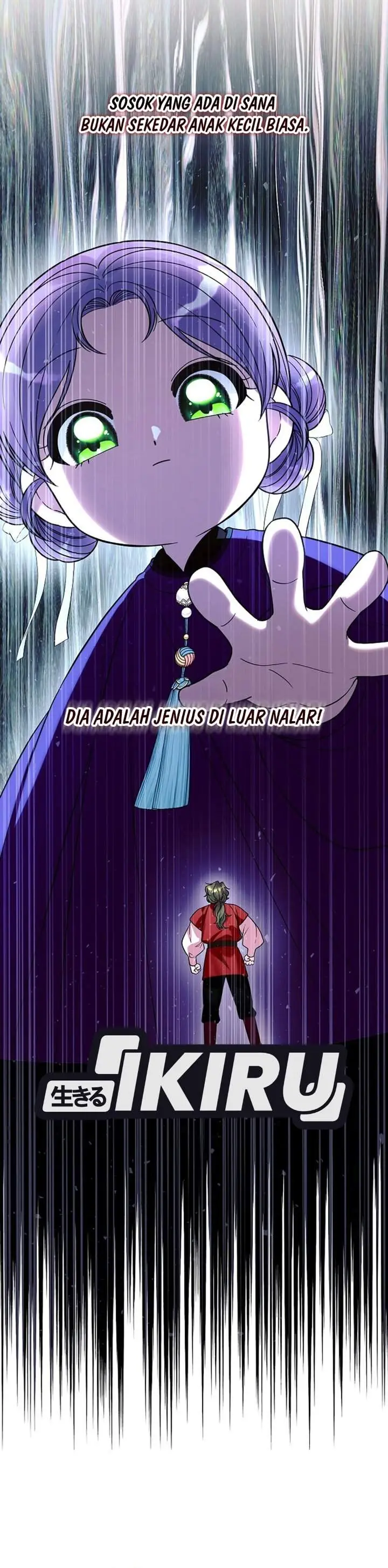 image-komik-the-terminally-ill-baby-healer-doesnt-hide-her-genius-chapter-52-12/38