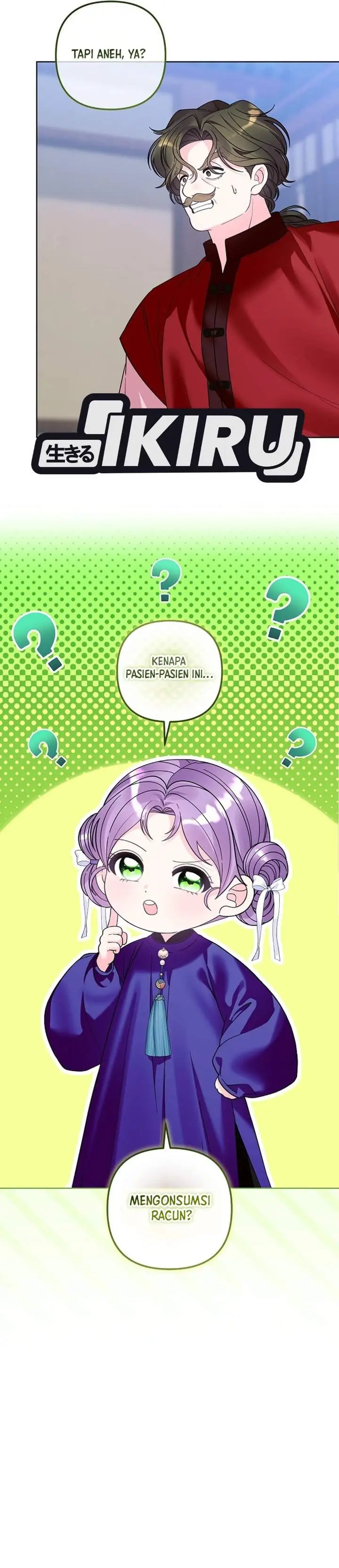 image-komik-the-terminally-ill-baby-healer-doesnt-hide-her-genius-chapter-52-13/38