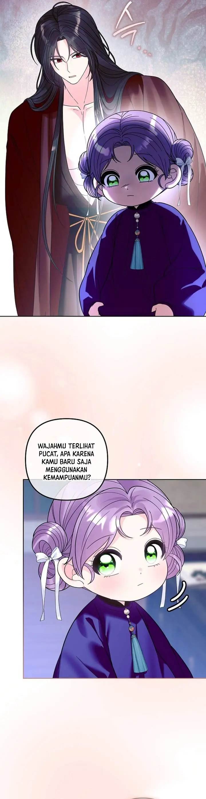image-komik-the-terminally-ill-baby-healer-doesnt-hide-her-genius-chapter-52-17/38