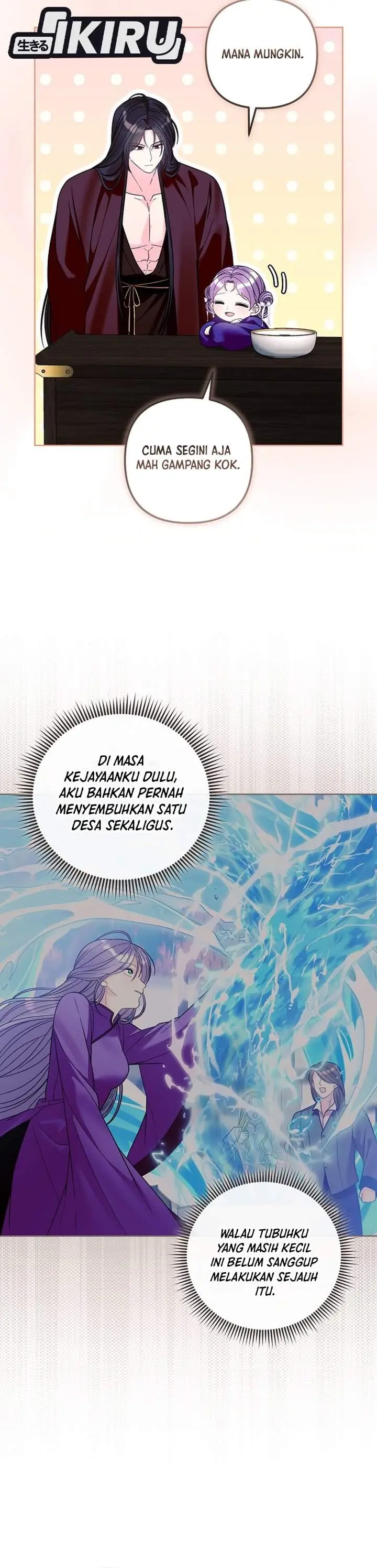 image-komik-the-terminally-ill-baby-healer-doesnt-hide-her-genius-chapter-52-18/38