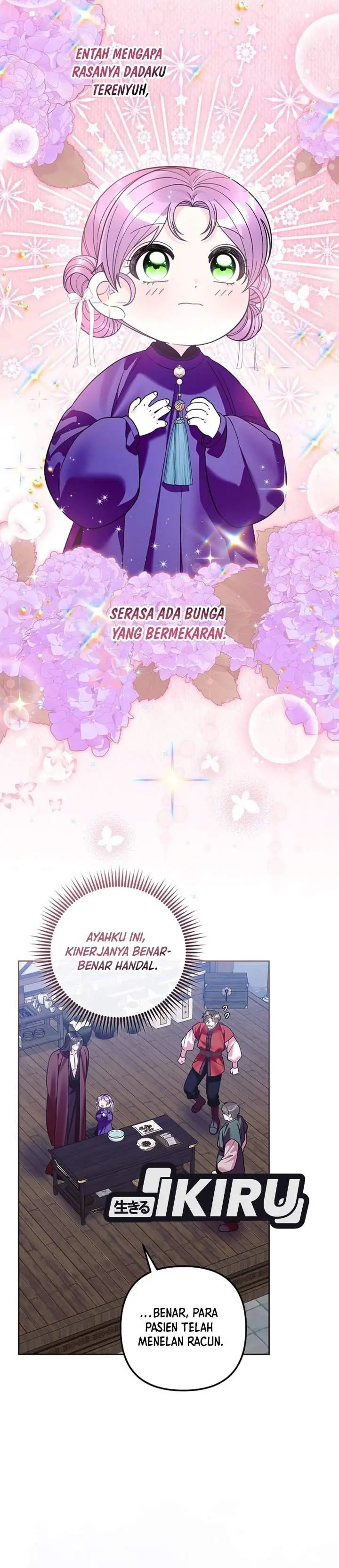 image-komik-the-terminally-ill-baby-healer-doesnt-hide-her-genius-chapter-52-24/38