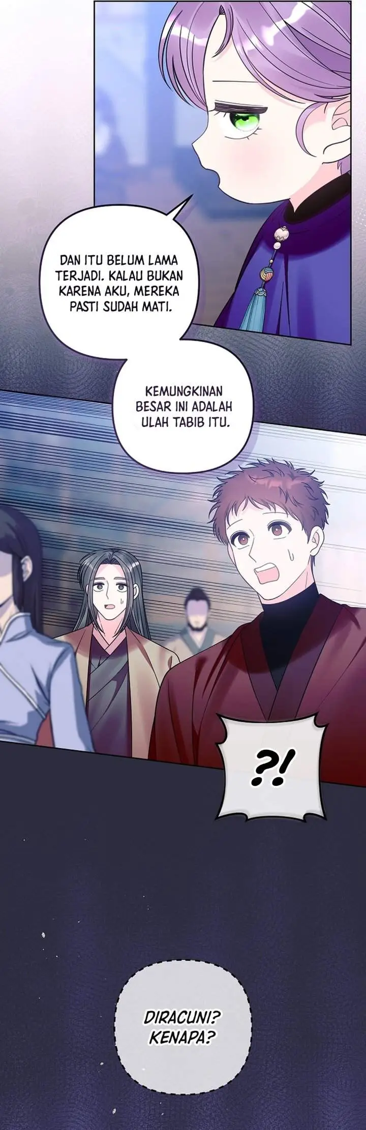 image-komik-the-terminally-ill-baby-healer-doesnt-hide-her-genius-chapter-52-25/38