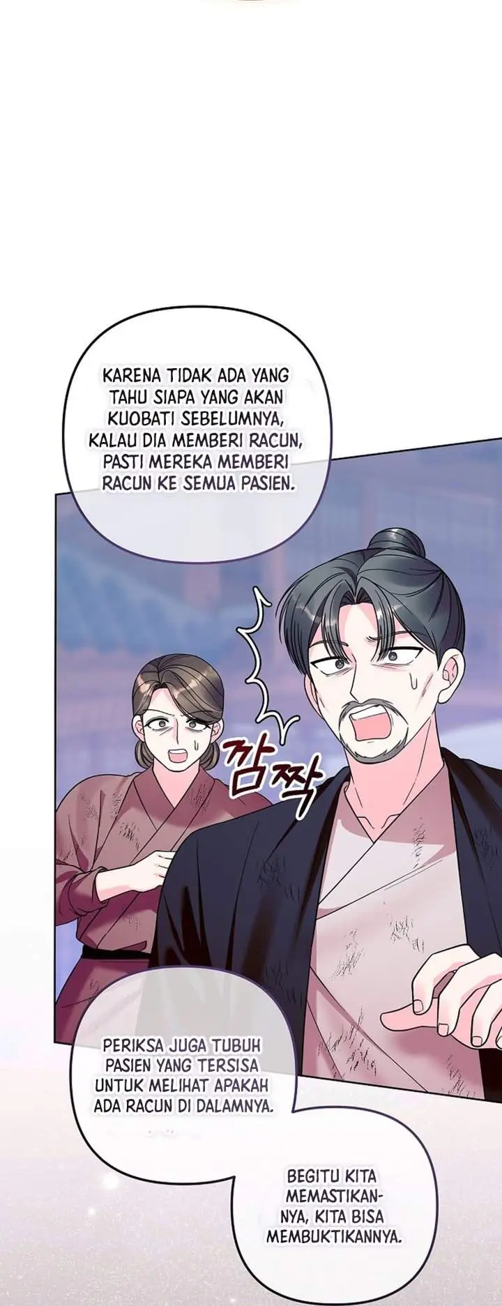 image-komik-the-terminally-ill-baby-healer-doesnt-hide-her-genius-chapter-52-28/38