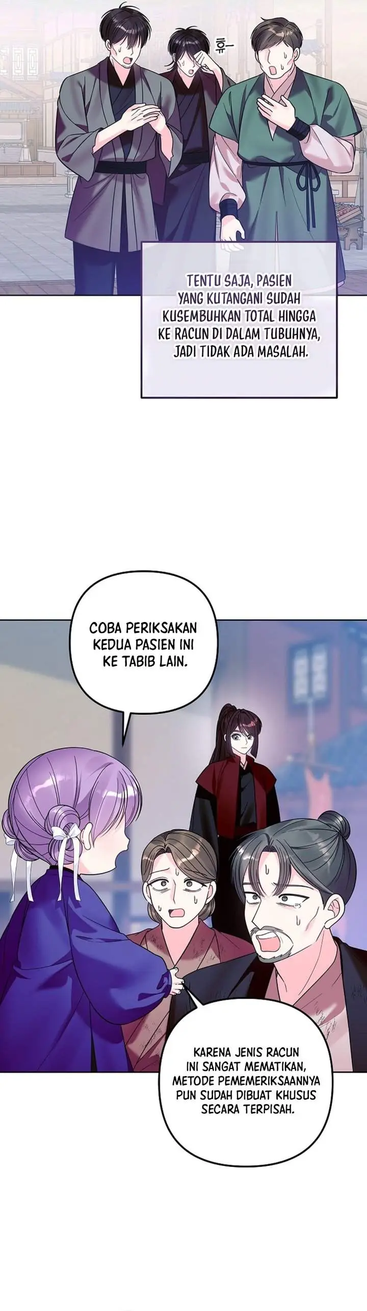 image-komik-the-terminally-ill-baby-healer-doesnt-hide-her-genius-chapter-52-32/38