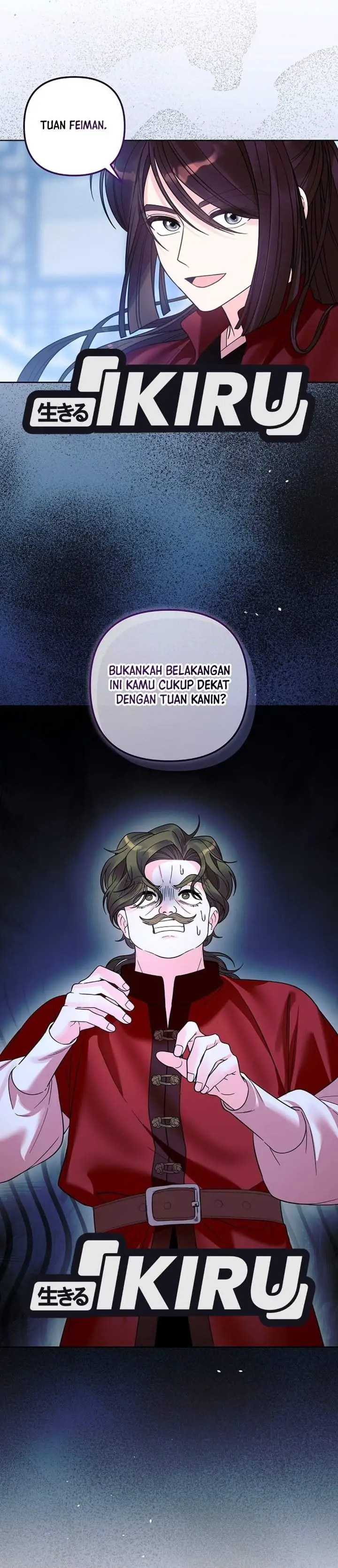 image-komik-the-terminally-ill-baby-healer-doesnt-hide-her-genius-chapter-52-36/38