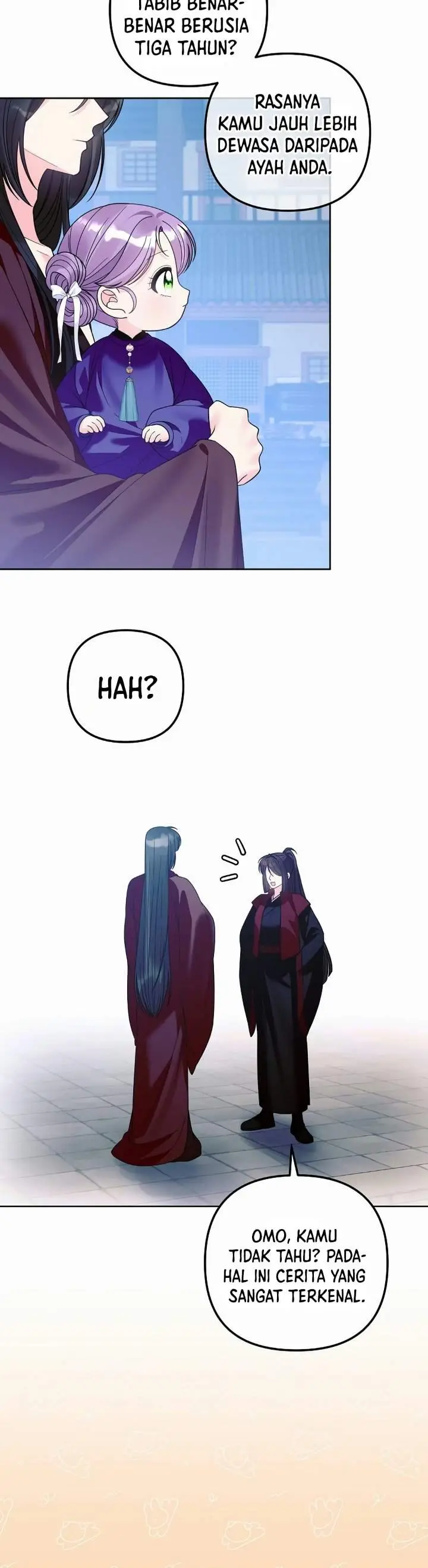 image-komik-the-terminally-ill-baby-healer-doesnt-hide-her-genius-chapter-53-5/38