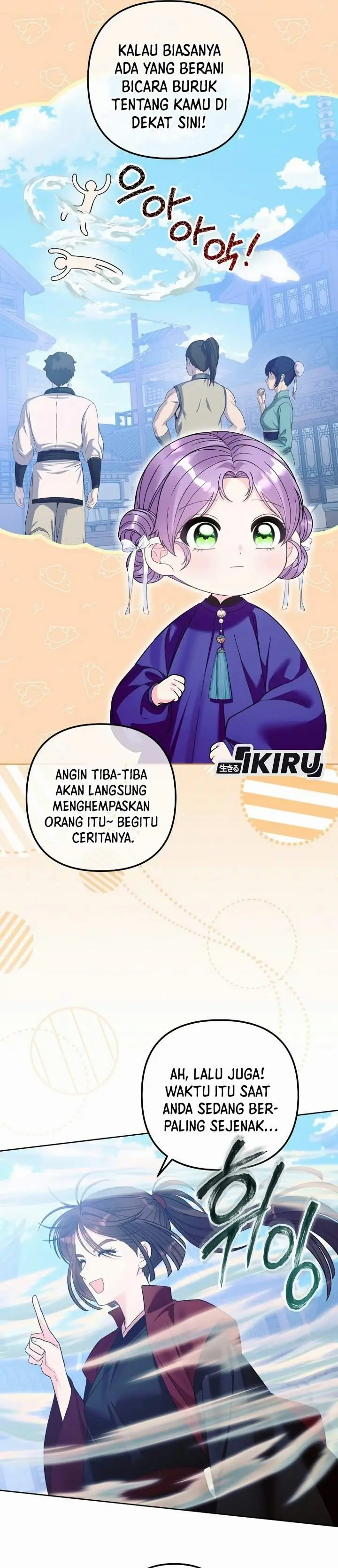image-komik-the-terminally-ill-baby-healer-doesnt-hide-her-genius-chapter-53-6/38
