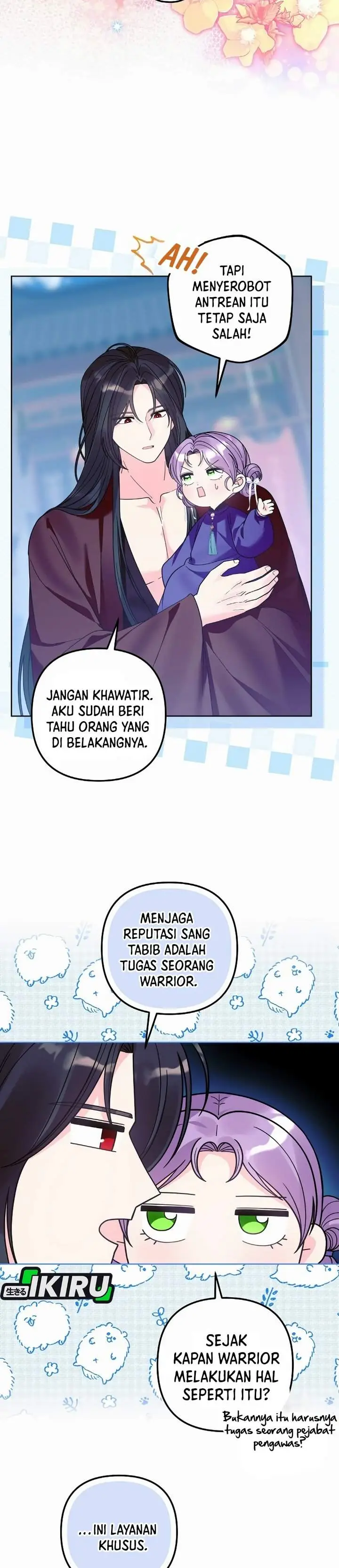 image-komik-the-terminally-ill-baby-healer-doesnt-hide-her-genius-chapter-53-10/38