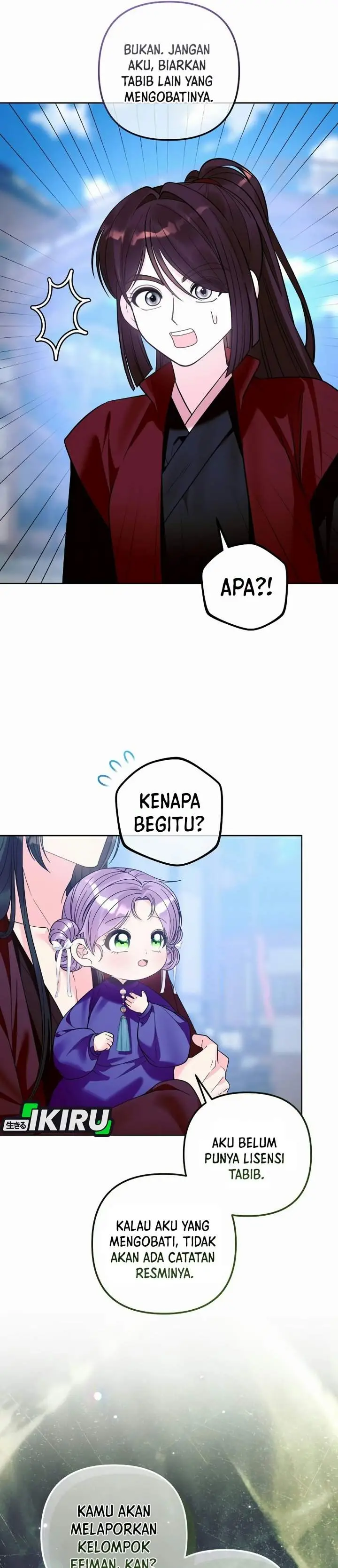 image-komik-the-terminally-ill-baby-healer-doesnt-hide-her-genius-chapter-53-12/38